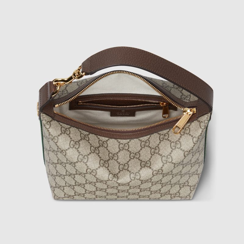 Ophidia Super Mini Shoulder Bag - Image 6