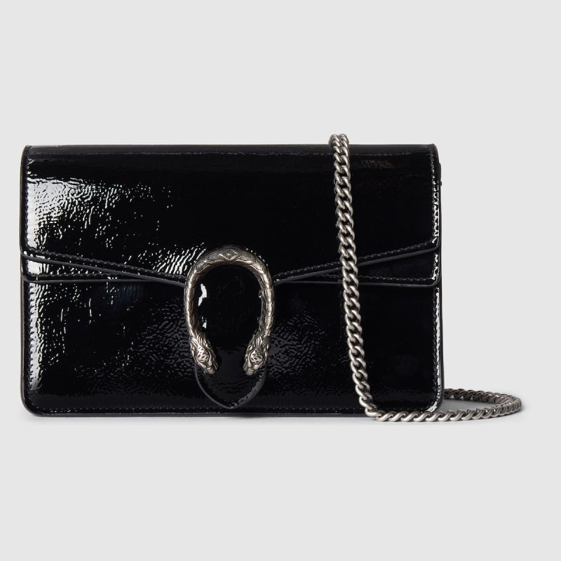 Dionysus Super Mini Bag