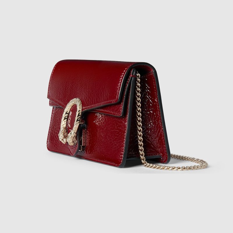 Dionysus Super Mini Bag - Image 2