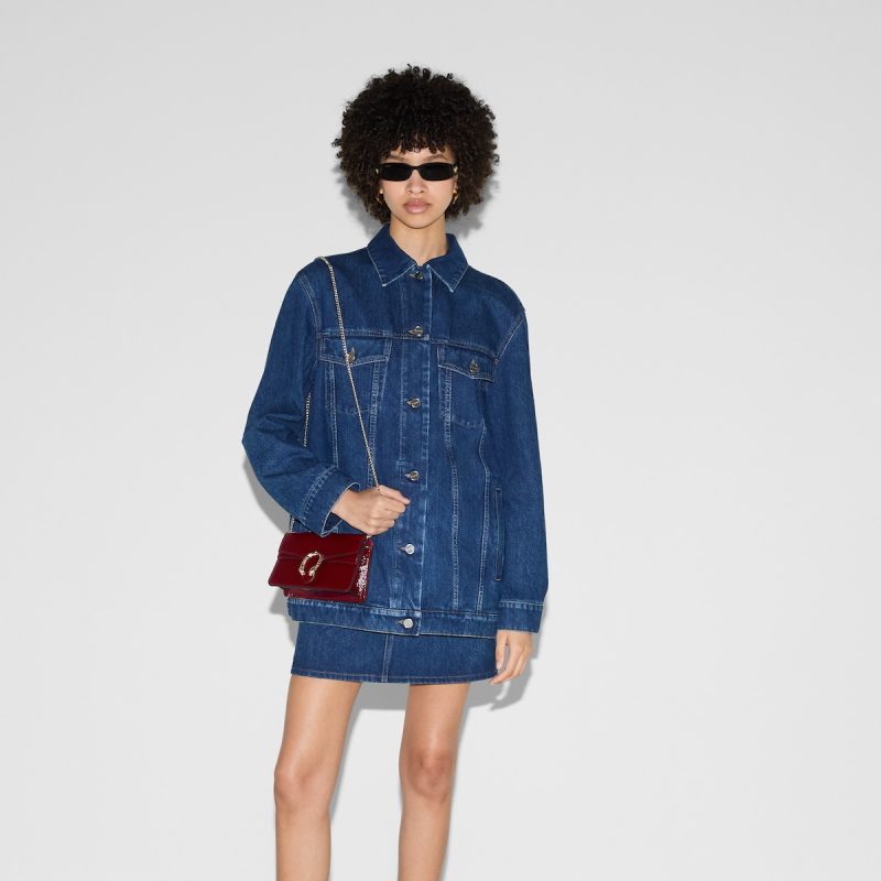 Dionysus Super Mini Bag - Image 3