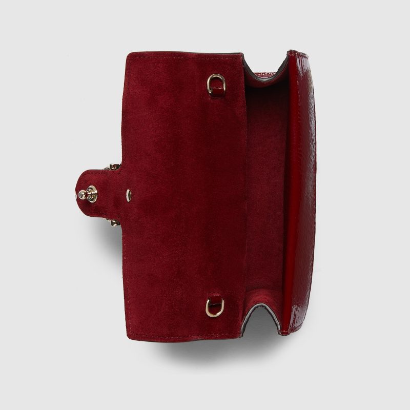 Dionysus Super Mini Bag - Image 7