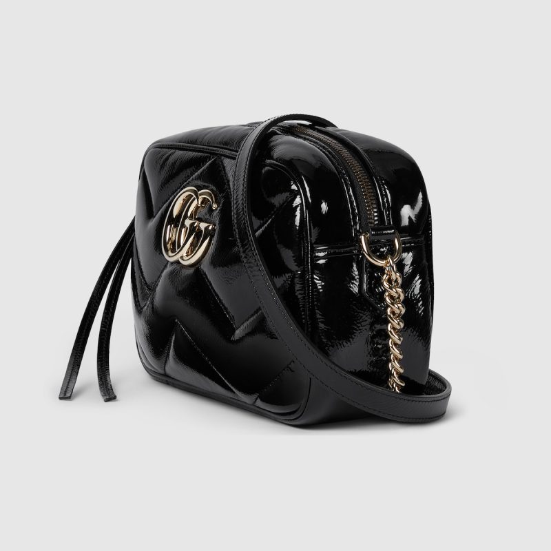 Marmont Small Shoulder Bag - Image 2