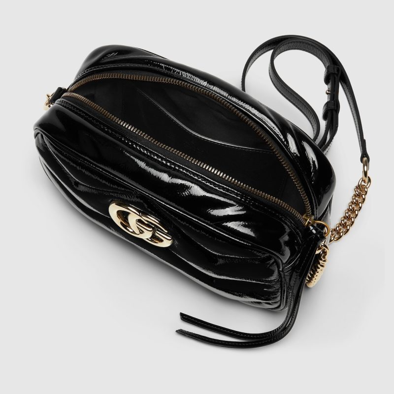 Marmont Small Shoulder Bag - Image 4