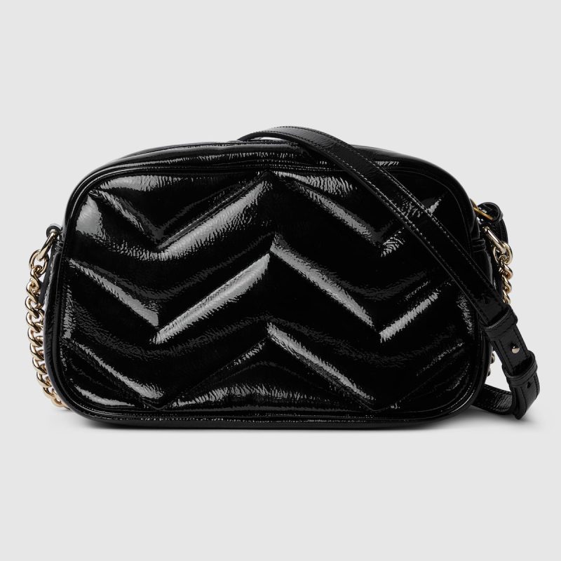 Marmont Small Shoulder Bag - Image 5