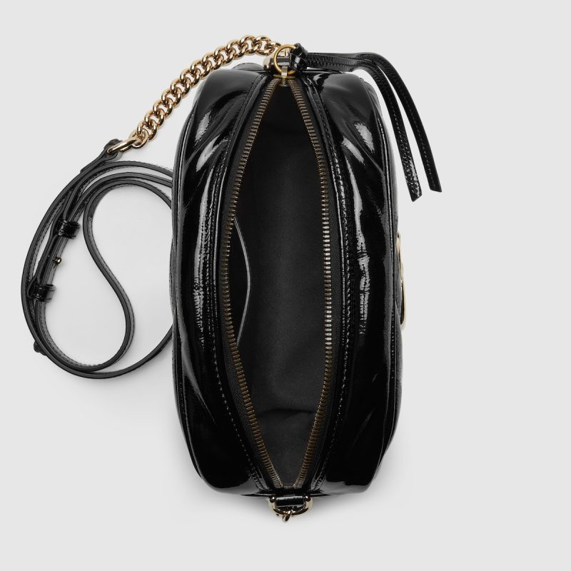 Marmont Small Shoulder Bag - Image 7