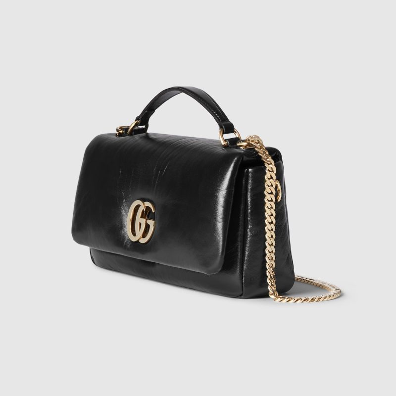 GG Milano Small Top Handle Bag - Image 2
