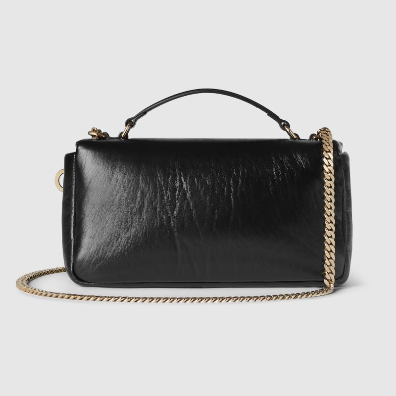 GG Milano Small Top Handle Bag - Image 4