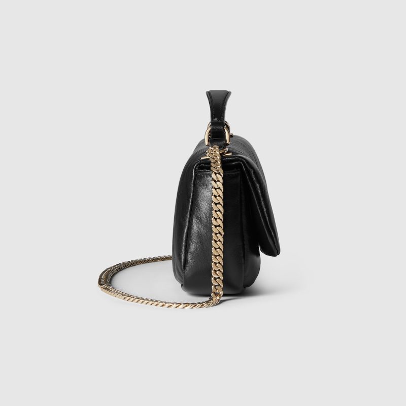 GG Milano Small Top Handle Bag - Image 5