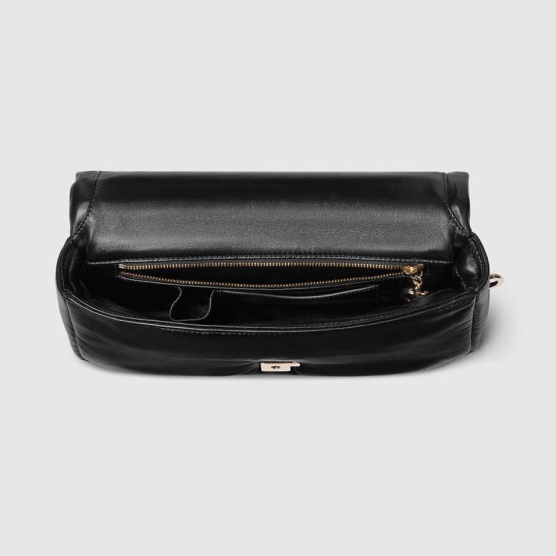 GG Milano Small Top Handle Bag - Image 6