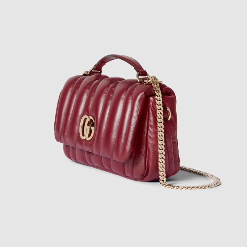 GG Milano Small Top Handle Bag - Image 2