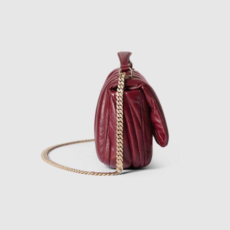 GG Milano Small Top Handle Bag - Image 5