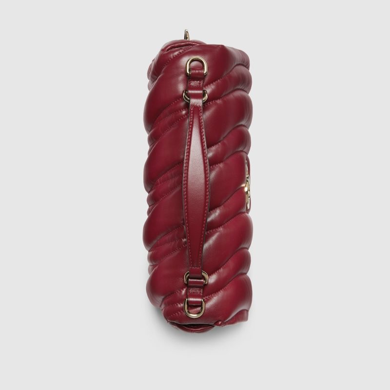 GG Milano Small Top Handle Bag - Image 6