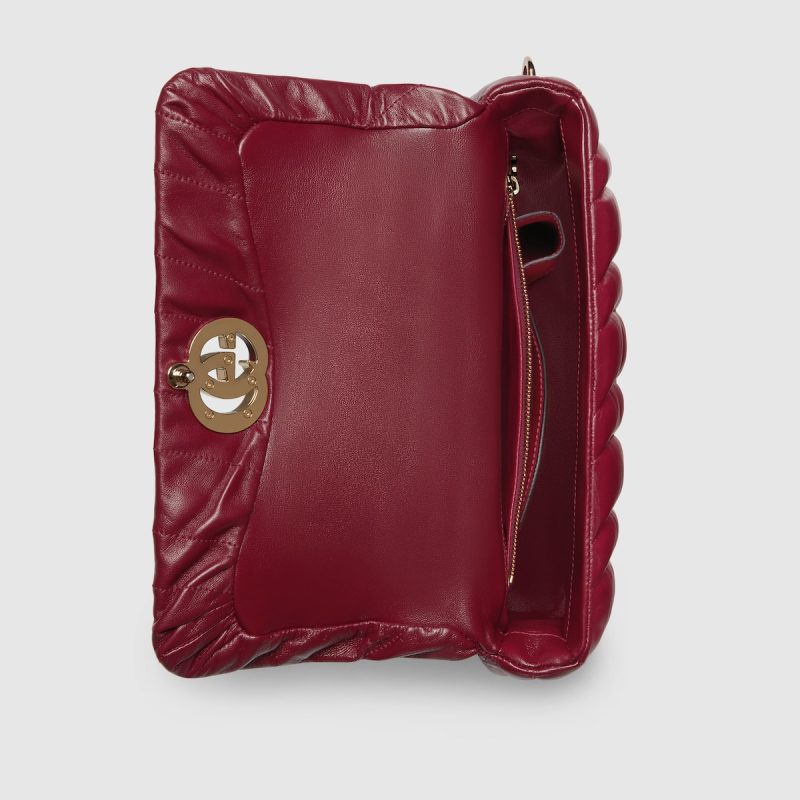 GG Milano Small Top Handle Bag - Image 7