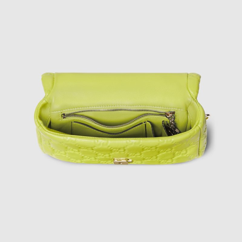 GG Milano Mini Top Handle Bag - Image 6