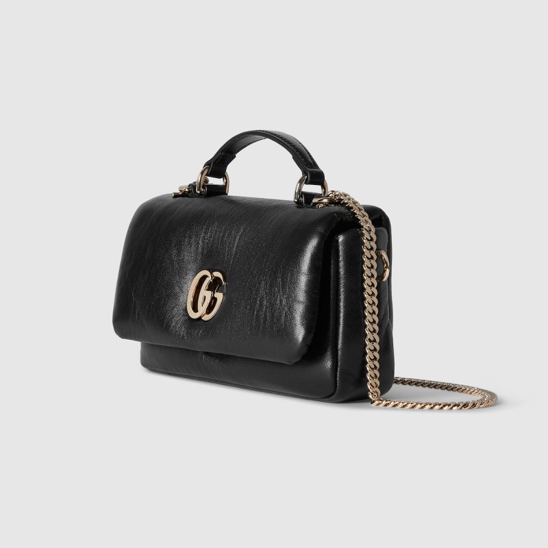 GG Milano Mini Top Handle Bag - Image 2