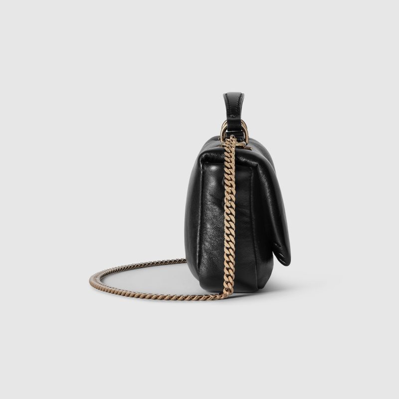 GG Milano Mini Top Handle Bag - Image 5
