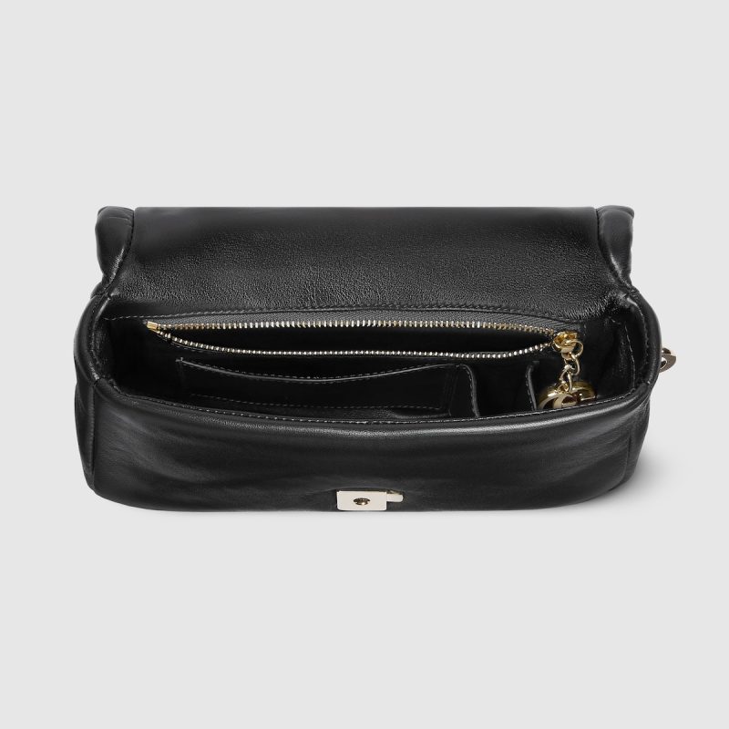 GG Milano Mini Top Handle Bag - Image 6
