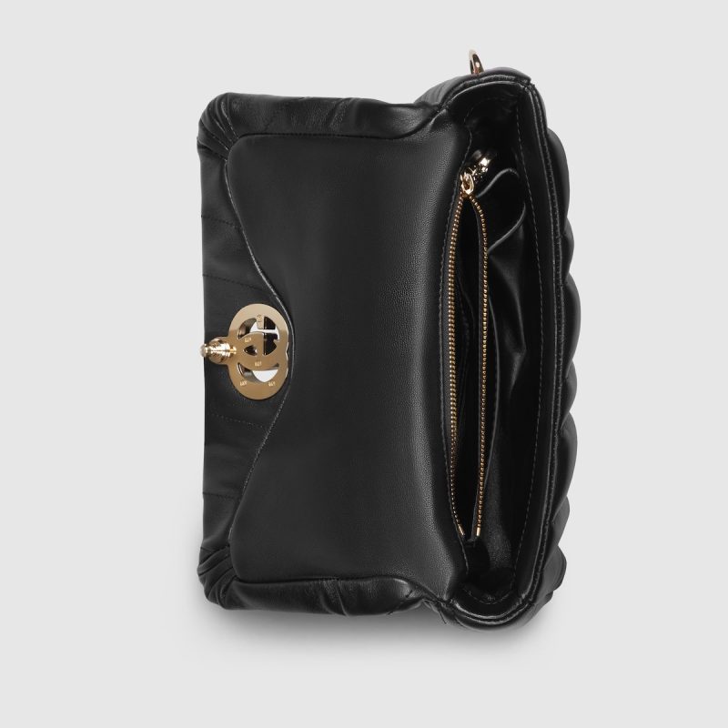 GG Milano Mini Top Handle Bag - Image 7