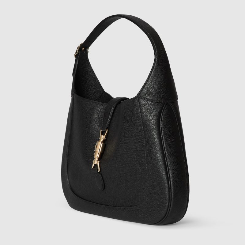 Gucci Jackie 1961 Medium Shoulder Bag - Image 2