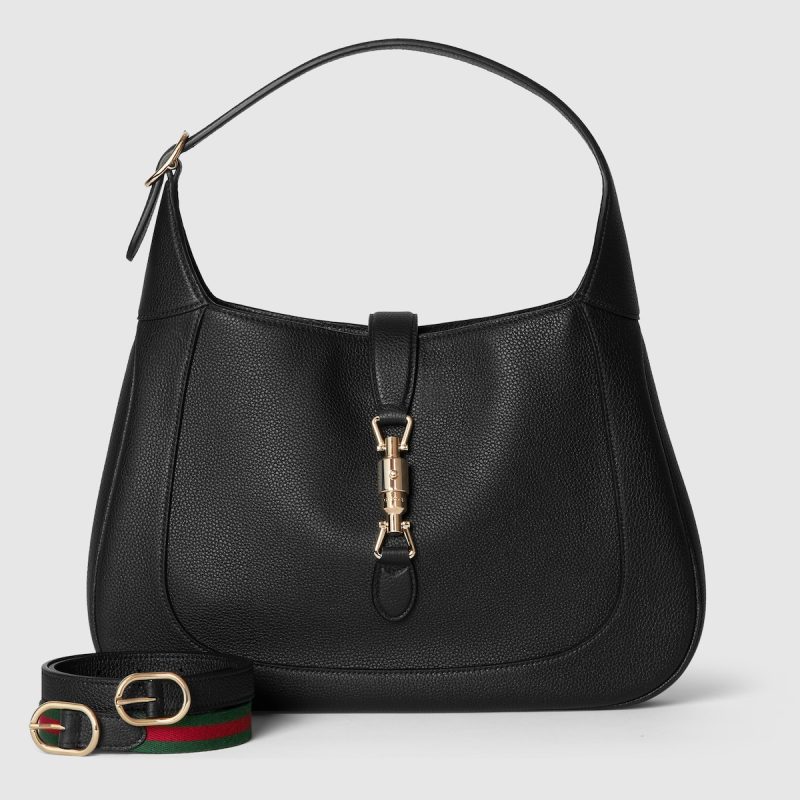 Gucci Jackie 1961 Medium Shoulder Bag - Image 4