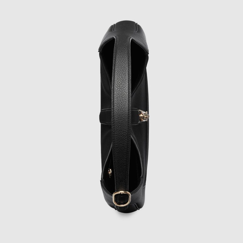 Gucci Jackie 1961 Medium Shoulder Bag - Image 7