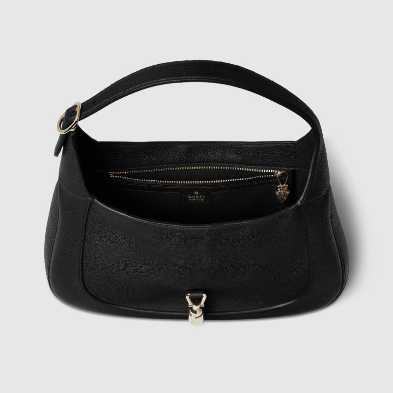 Gucci Jackie 1961 Medium Shoulder Bag - Image 8