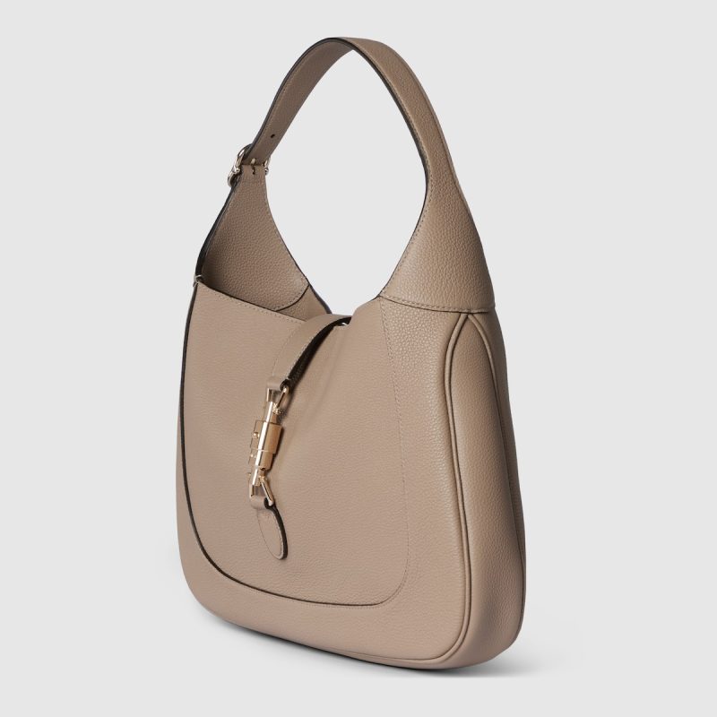 Gucci Jackie 1961 Medium Shoulder Bag - Image 2