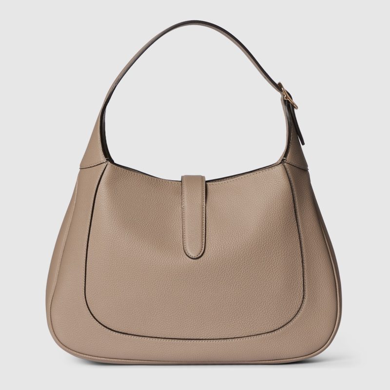 Gucci Jackie 1961 Medium Shoulder Bag - Image 5
