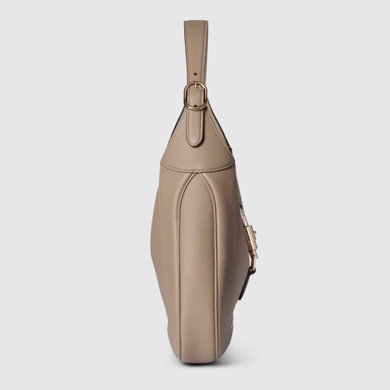 Gucci Jackie 1961 Medium Shoulder Bag - Image 6