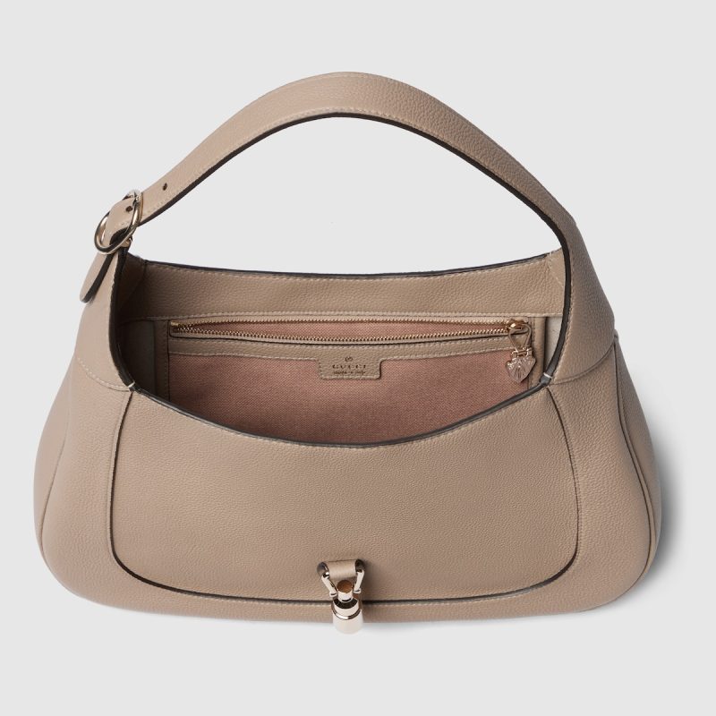 Gucci Jackie 1961 Medium Shoulder Bag - Image 7