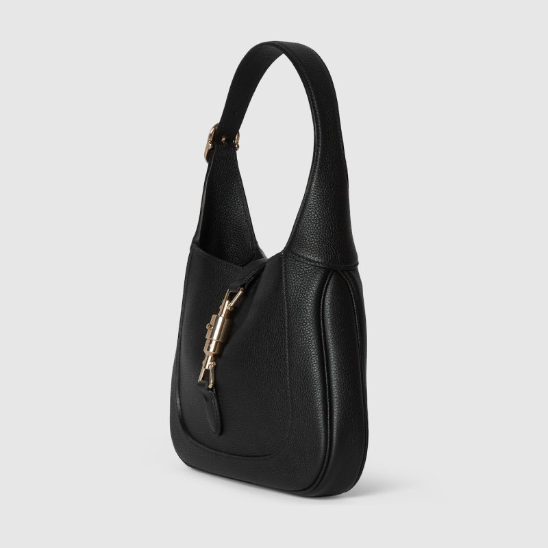 Gucci Jackie 1961 Small Shoulder Bag - Image 2