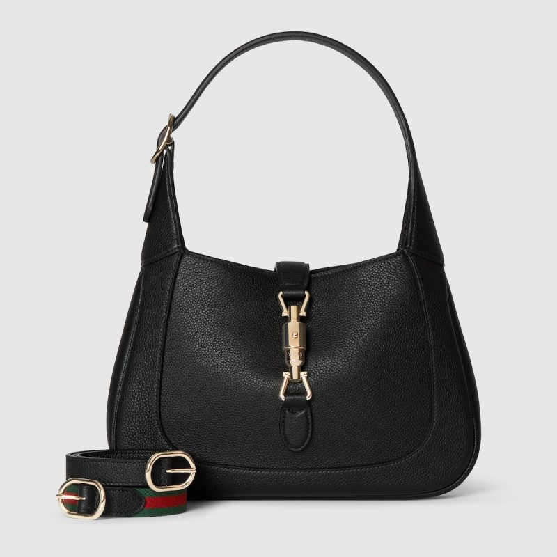 Gucci Jackie 1961 Small Shoulder Bag - Image 4