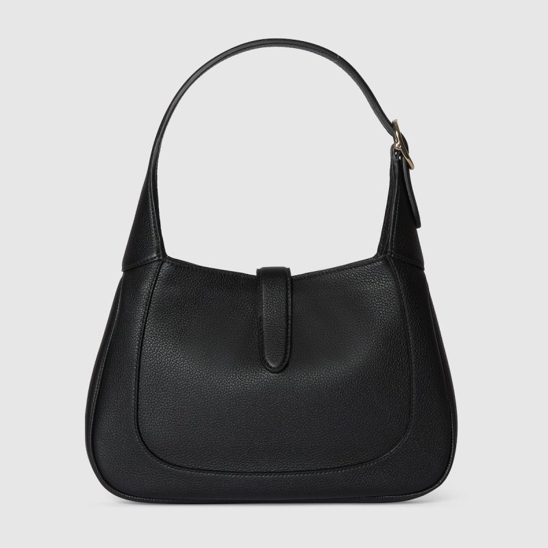 Gucci Jackie 1961 Small Shoulder Bag - Image 5