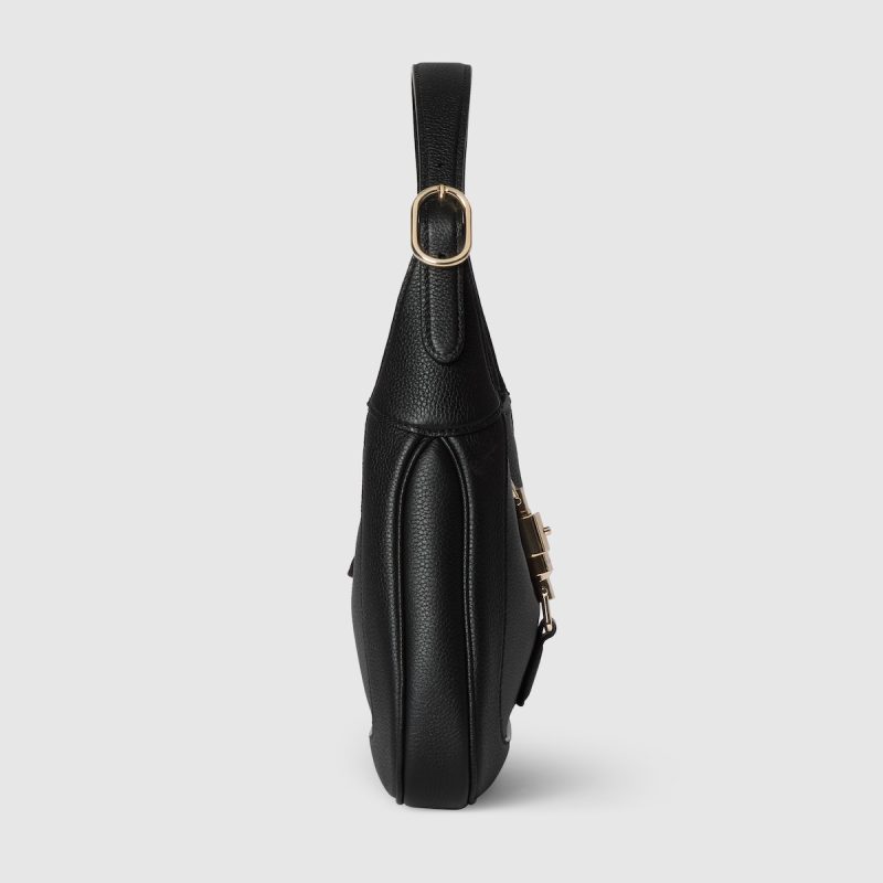 Gucci Jackie 1961 Small Shoulder Bag - Image 6