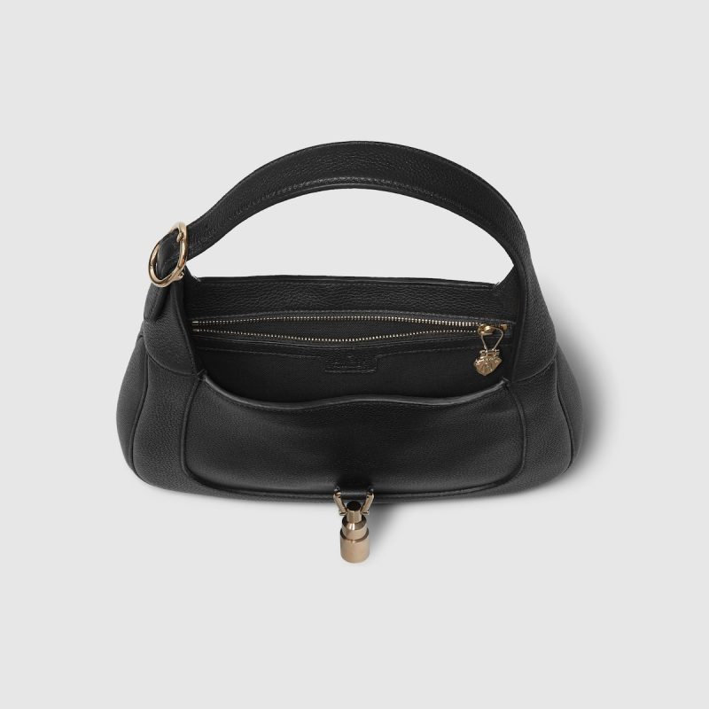 Gucci Jackie 1961 Small Shoulder Bag - Image 7