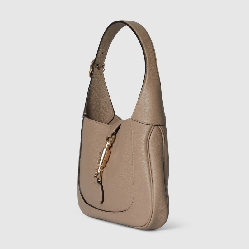Gucci Jackie 1961 Small Shoulder Bag - Image 2