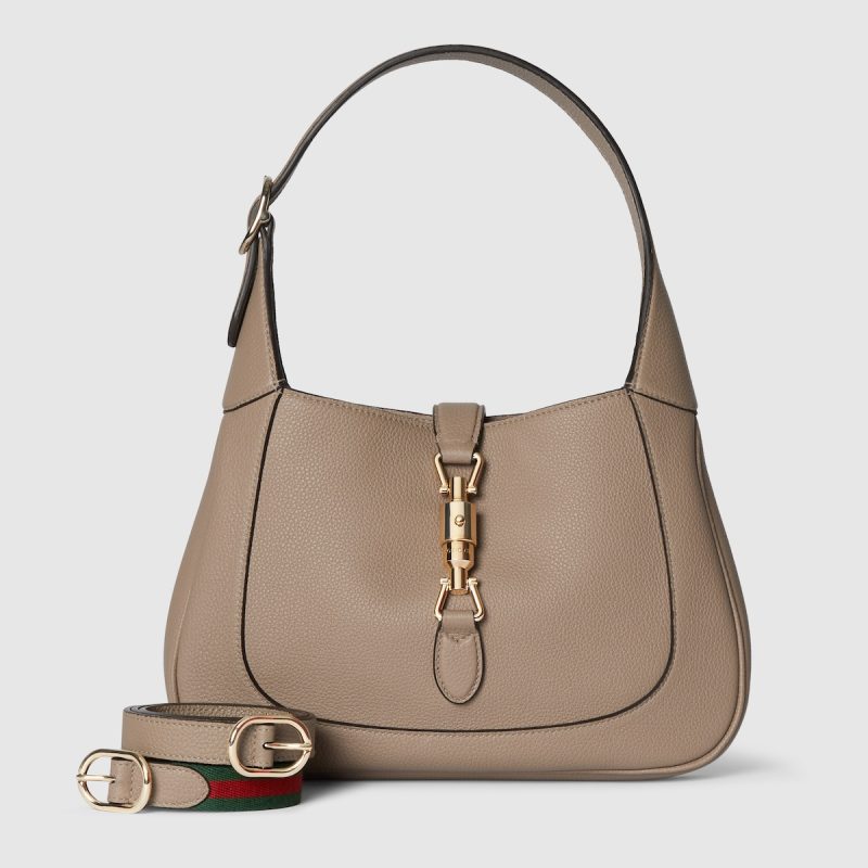 Gucci Jackie 1961 Small Shoulder Bag - Image 4