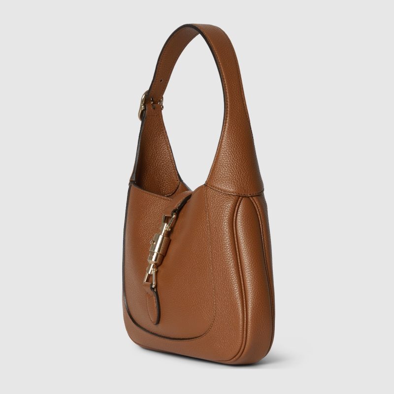 Gucci Jackie 1961 Small Shoulder Bag - Image 2