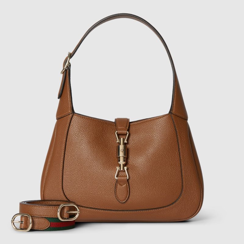 Gucci Jackie 1961 Small Shoulder Bag - Image 4