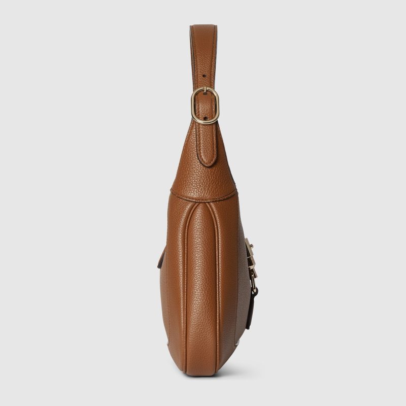 Gucci Jackie 1961 Small Shoulder Bag - Image 6