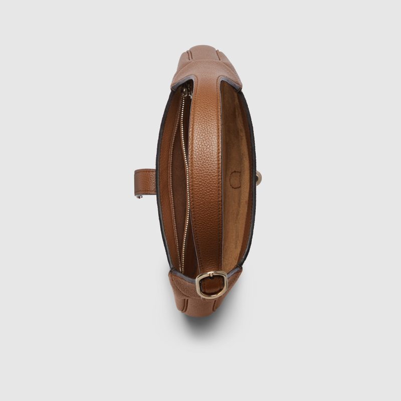 Gucci Jackie 1961 Small Shoulder Bag - Image 7