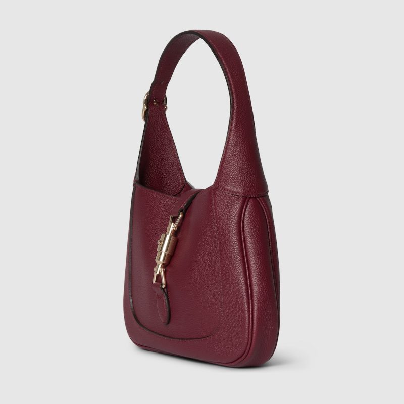 Gucci Jackie 1961 Small Shoulder Bag - Image 2