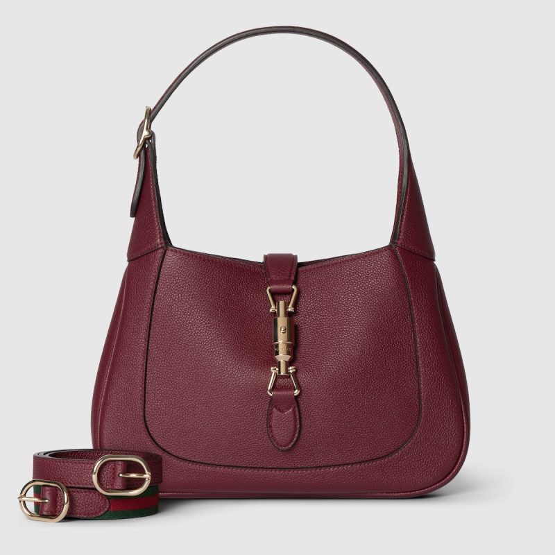 Gucci Jackie 1961 Small Shoulder Bag - Image 4