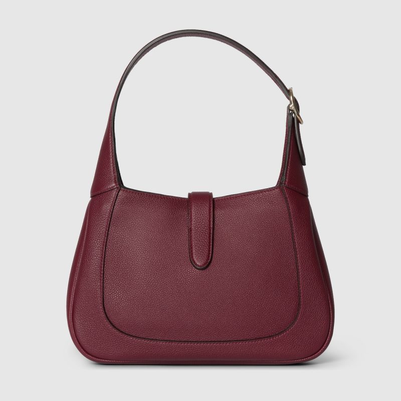 Gucci Jackie 1961 Small Shoulder Bag - Image 5