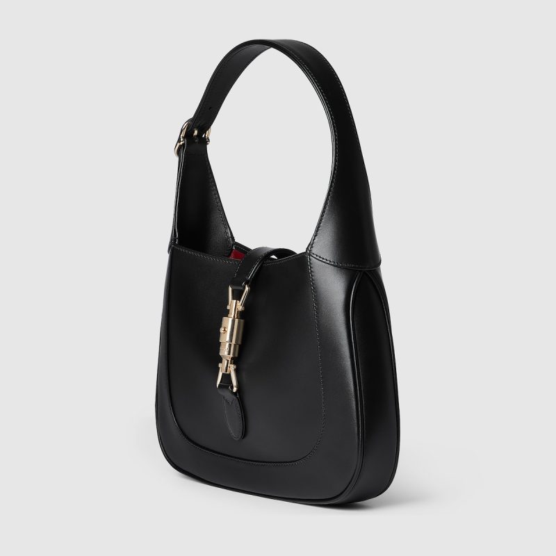 Gucci Jackie 1961 Small Shoulder Bag - Image 2