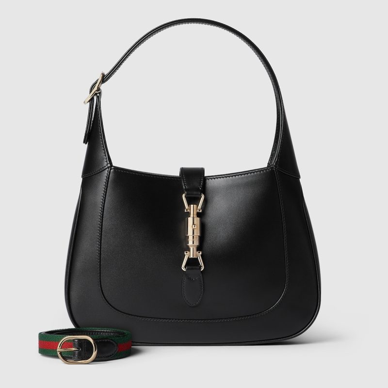 Gucci Jackie 1961 Small Shoulder Bag - Image 4