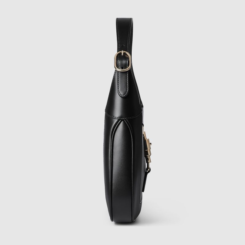 Gucci Jackie 1961 Small Shoulder Bag - Image 6