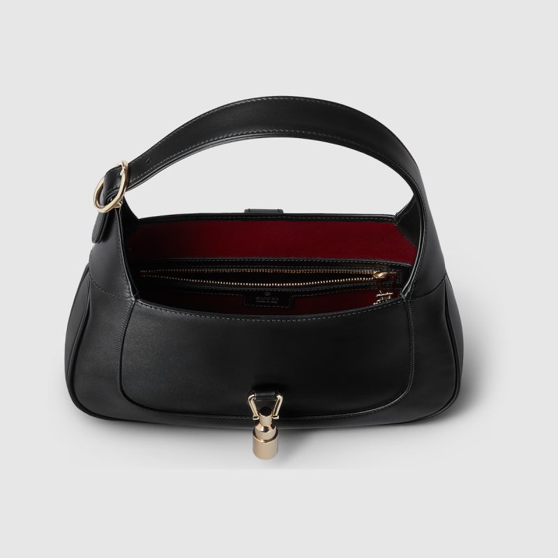 Gucci Jackie 1961 Small Shoulder Bag - Image 7