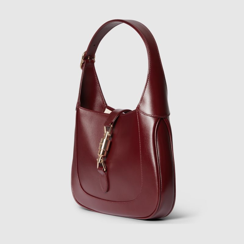 Gucci Jackie 1961 Small Shoulder Bag - Image 2