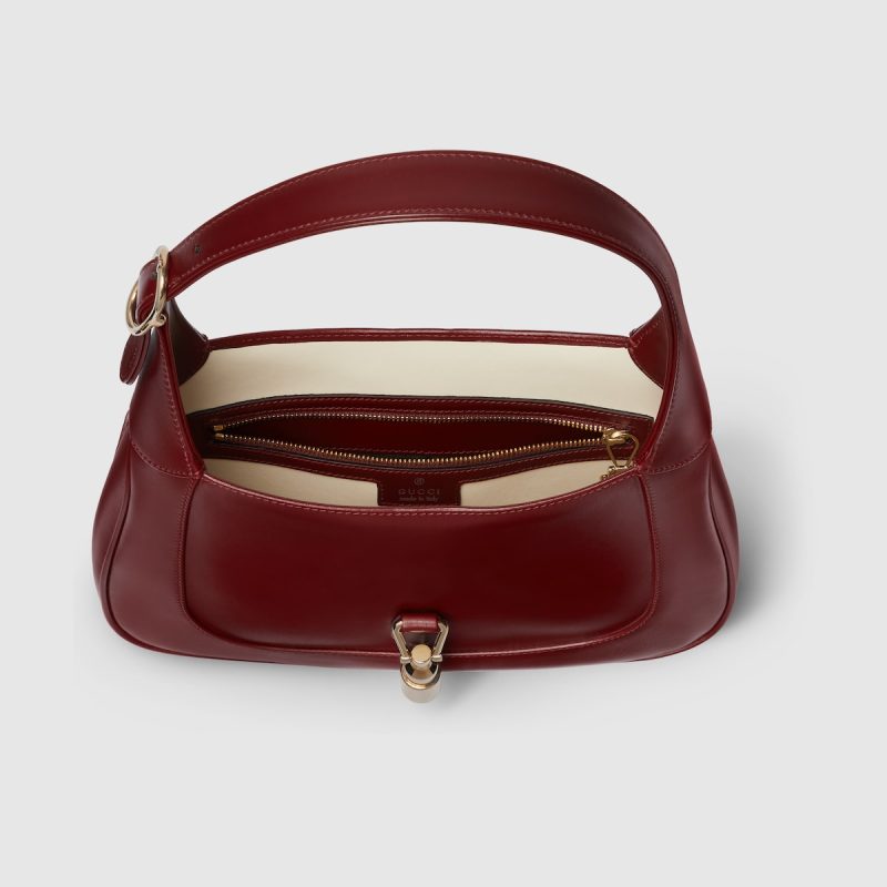 Gucci Jackie 1961 Small Shoulder Bag - Image 6